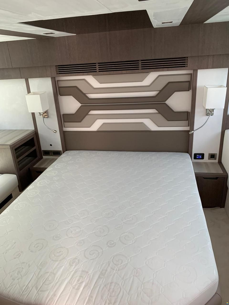 Galeon 500 Fly, 2019