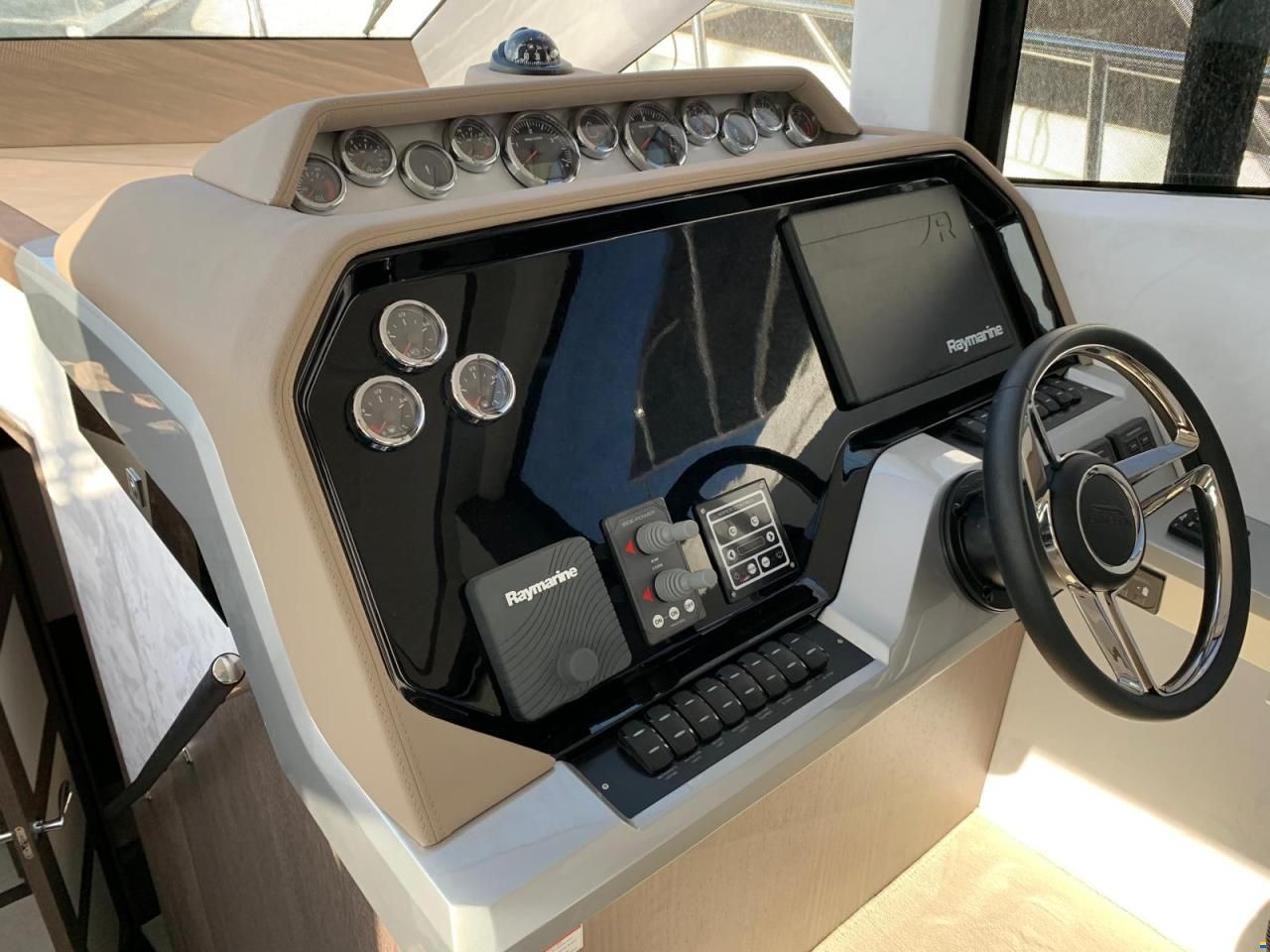 Galeon 500 Fly, 2019