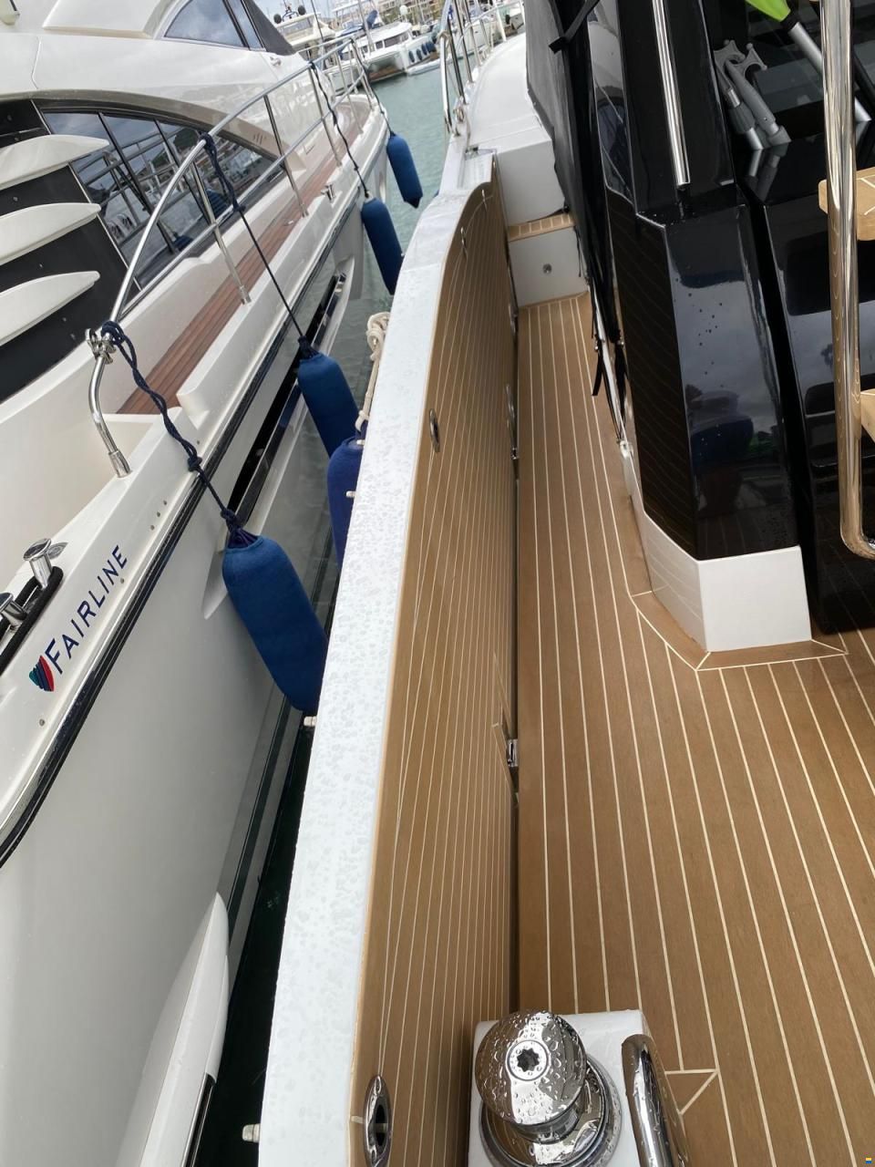 Galeon 500 Fly, 2019