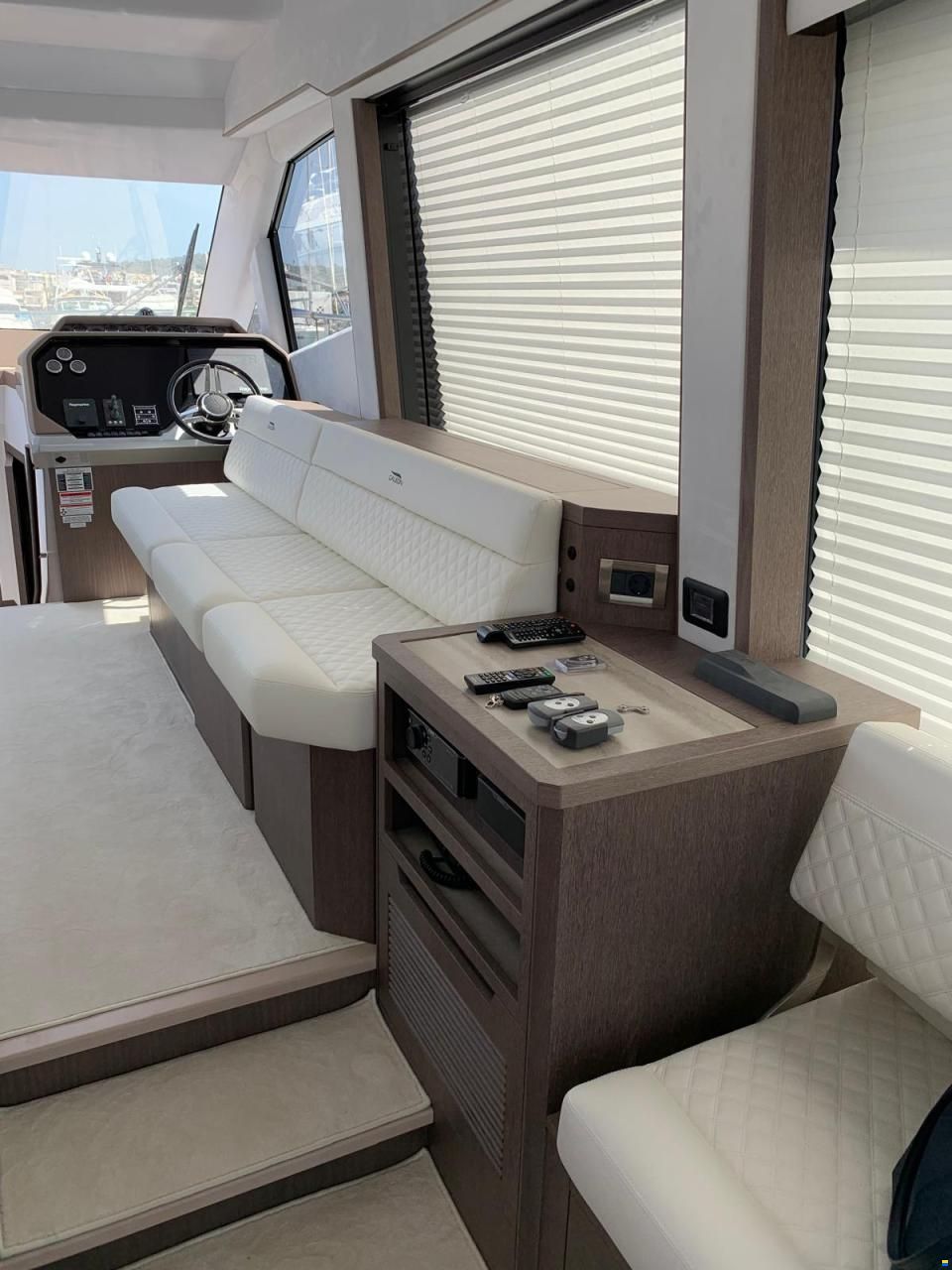 Galeon 500 Fly, 2019