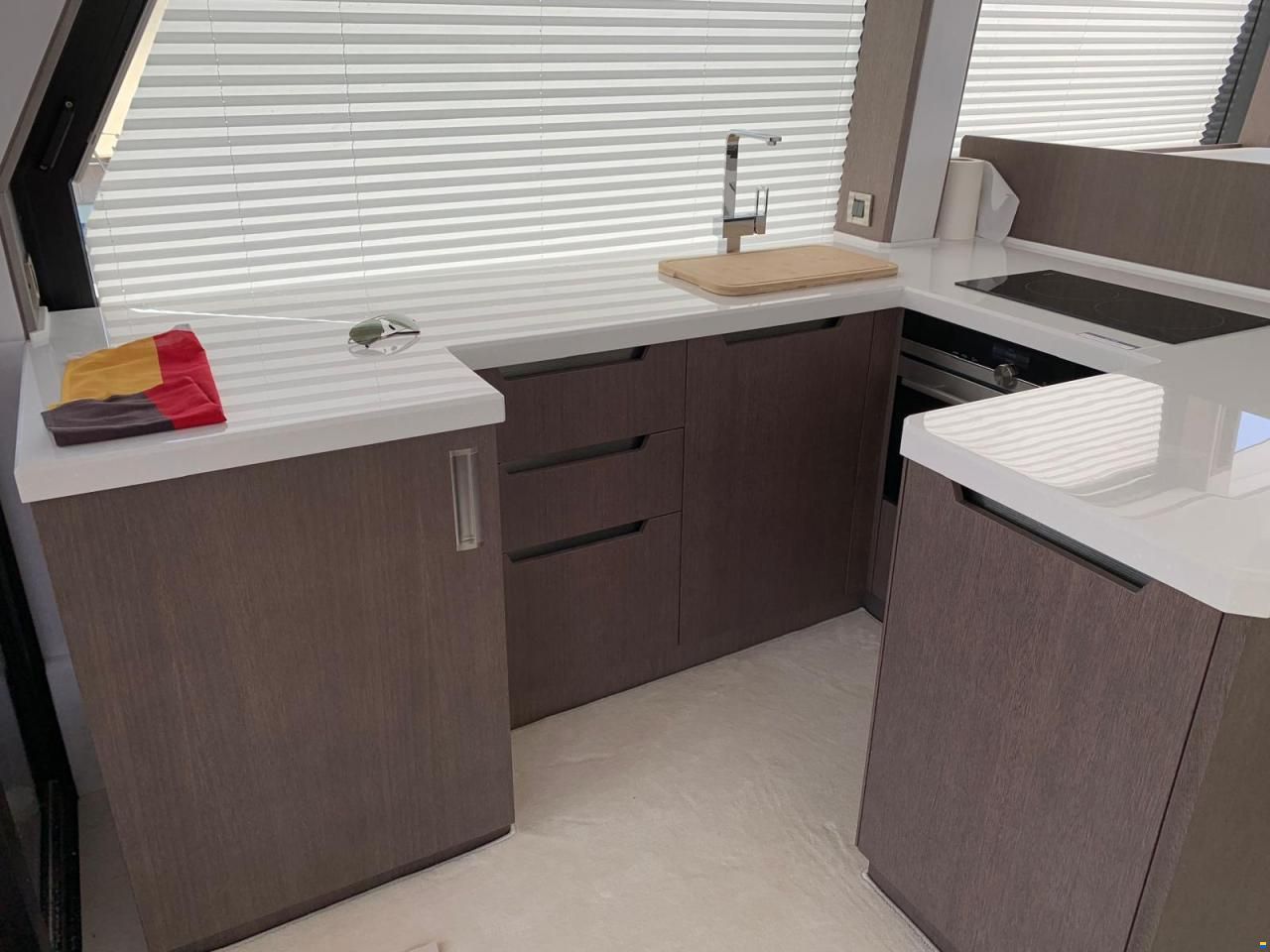 Galeon 500 Fly, 2019