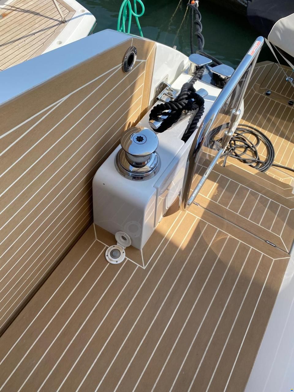 Galeon 500 Fly, 2019