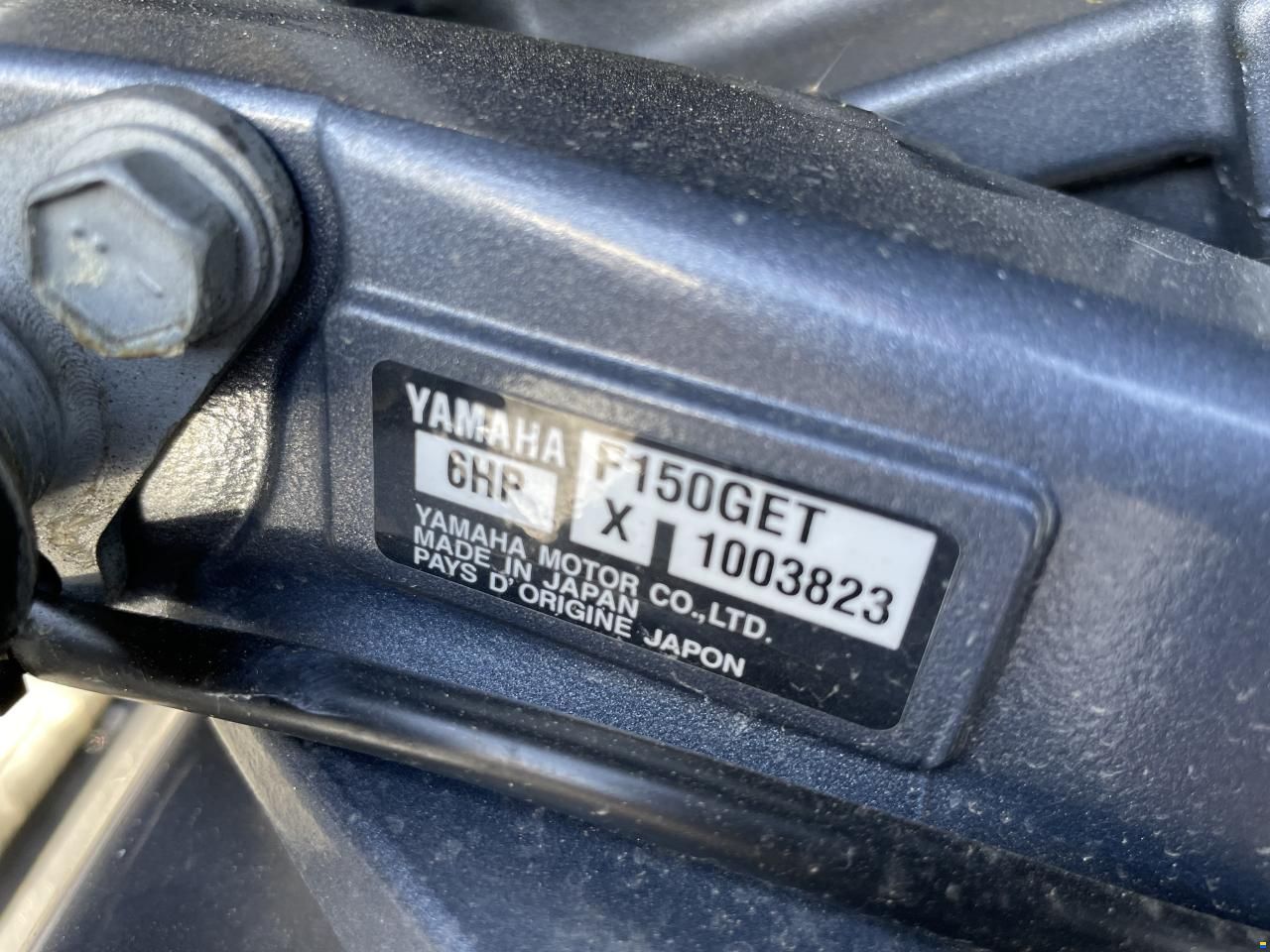 Zodiac Pro 6.5 Strongan Black