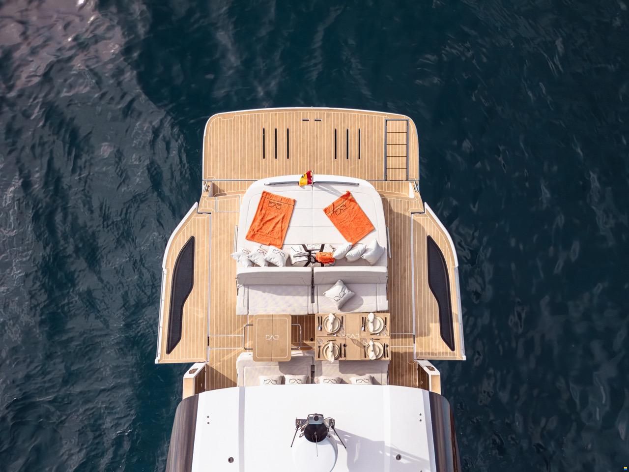 Level 43 ST, 2026 NEW BOAT