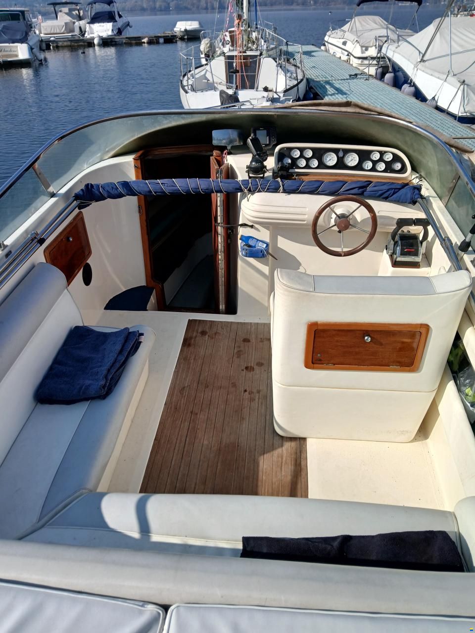 Airon Marine 25