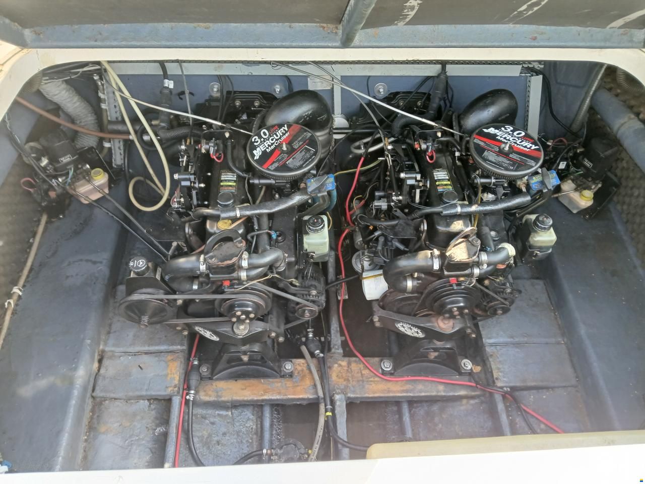 Airon Marine 25