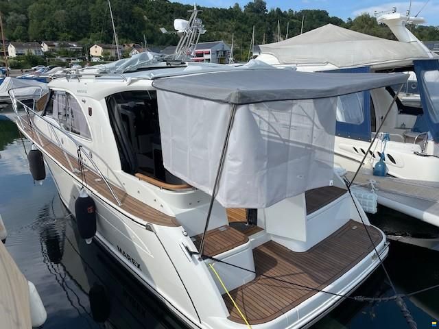 Marex 310 Sun Cruiser