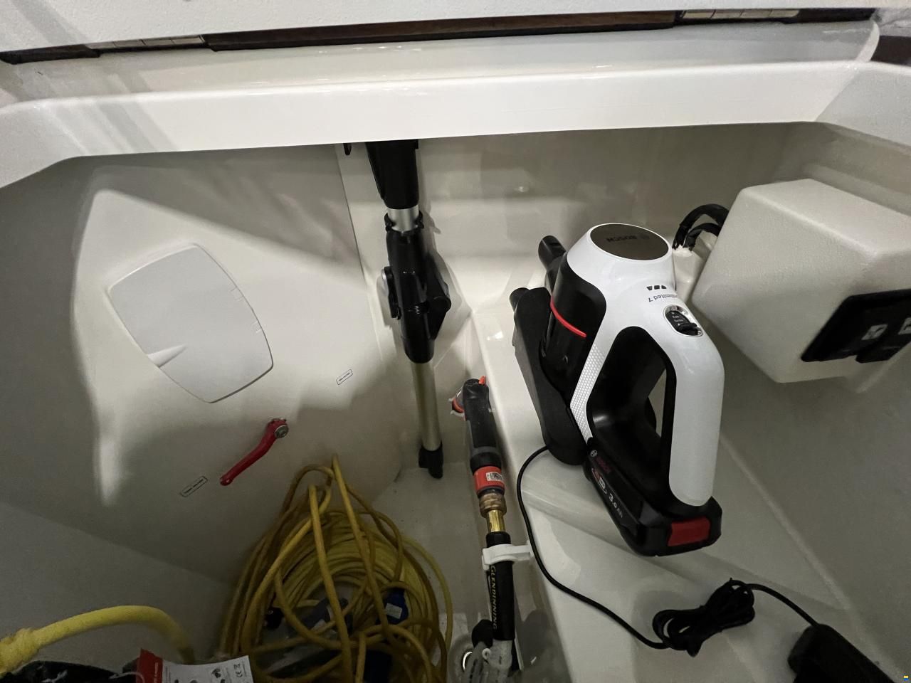 Marex 310 Sun Cruiser