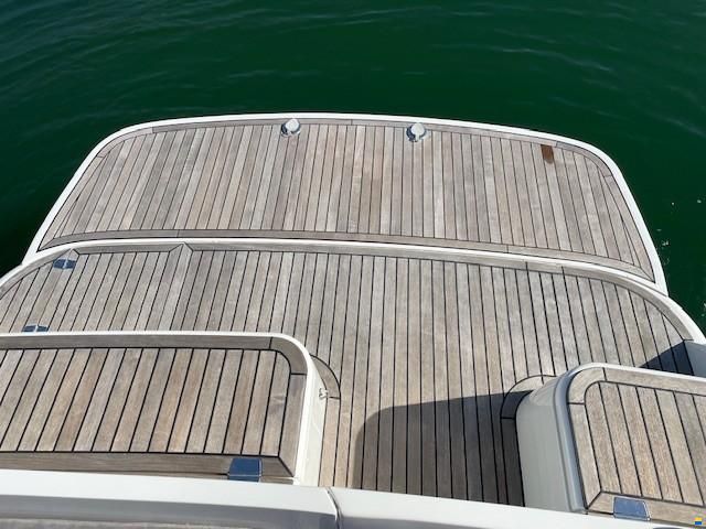 Marex 310 Sun Cruiser