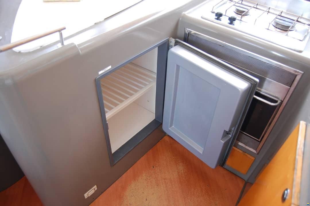 Fountaine Pajot Belize 43