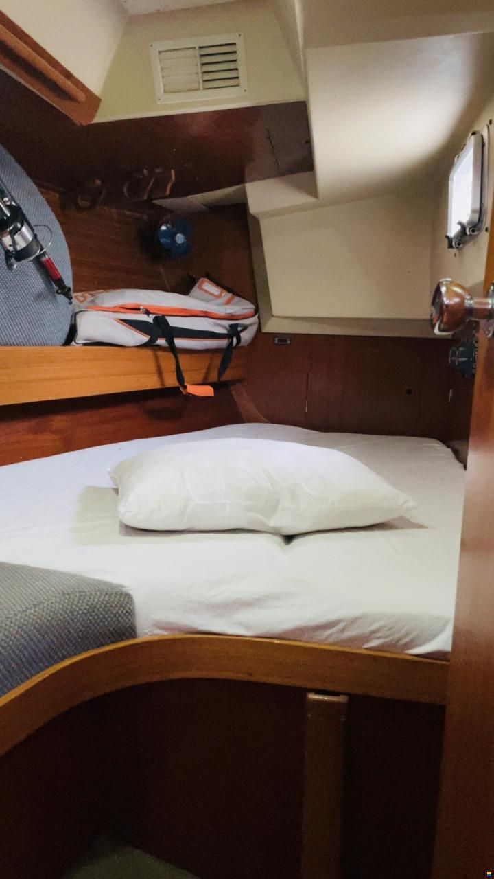 Grand Soleil 46