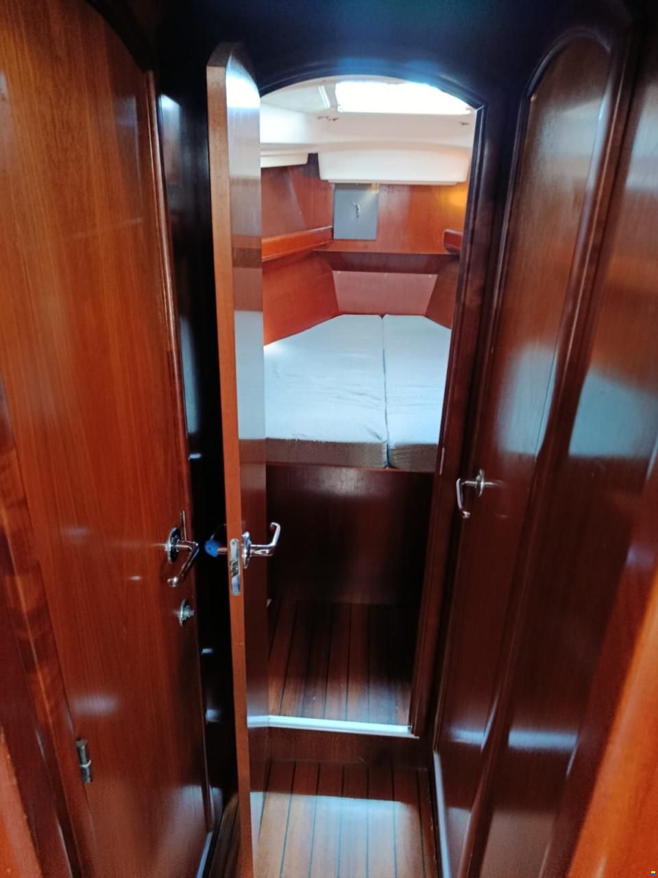 Beneteau Oceanis Clipper 411