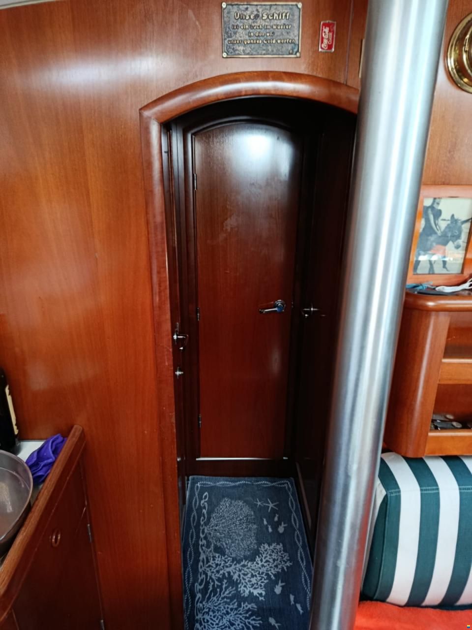 Beneteau Oceanis Clipper 411