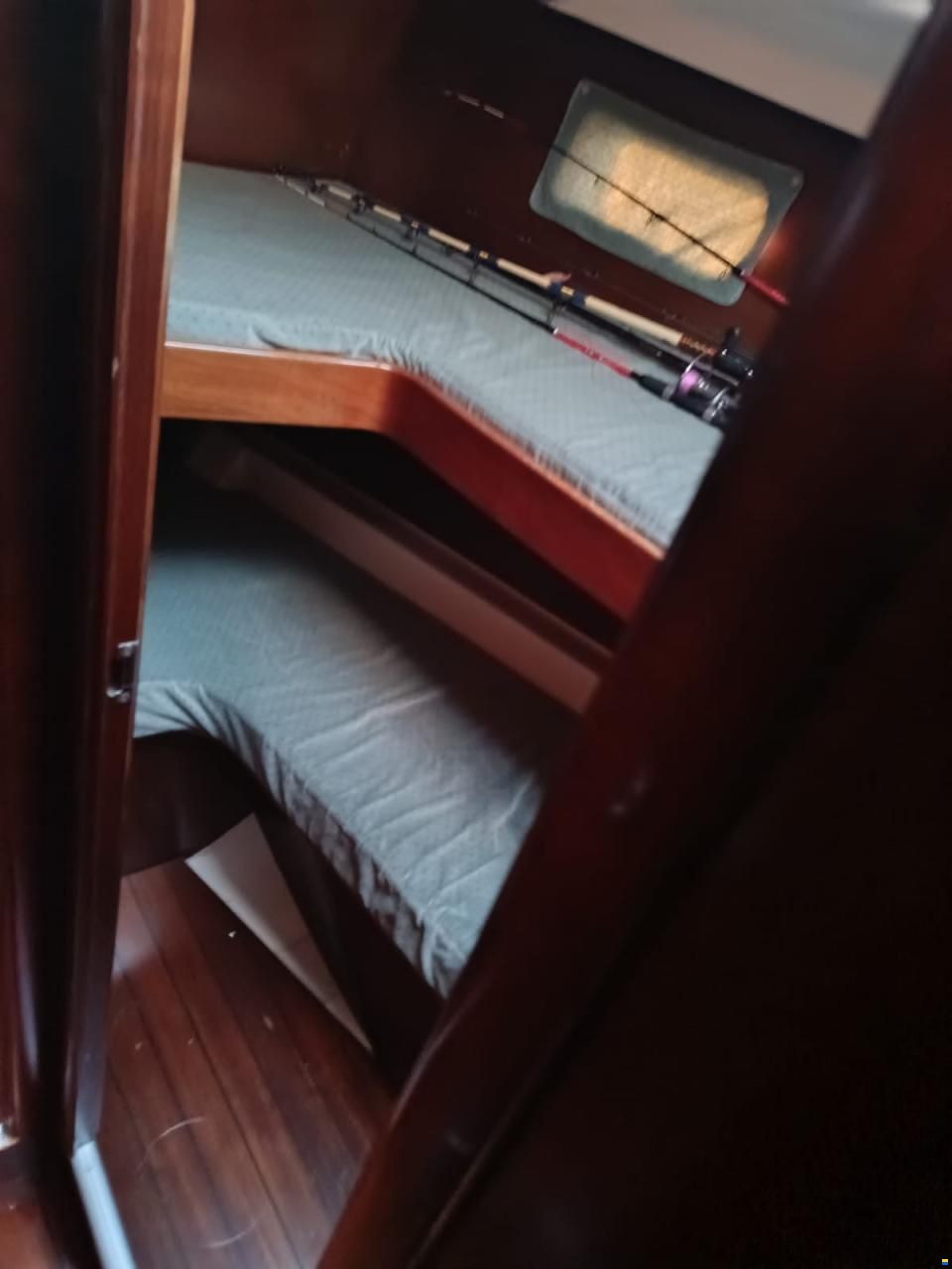 Beneteau Oceanis Clipper 411