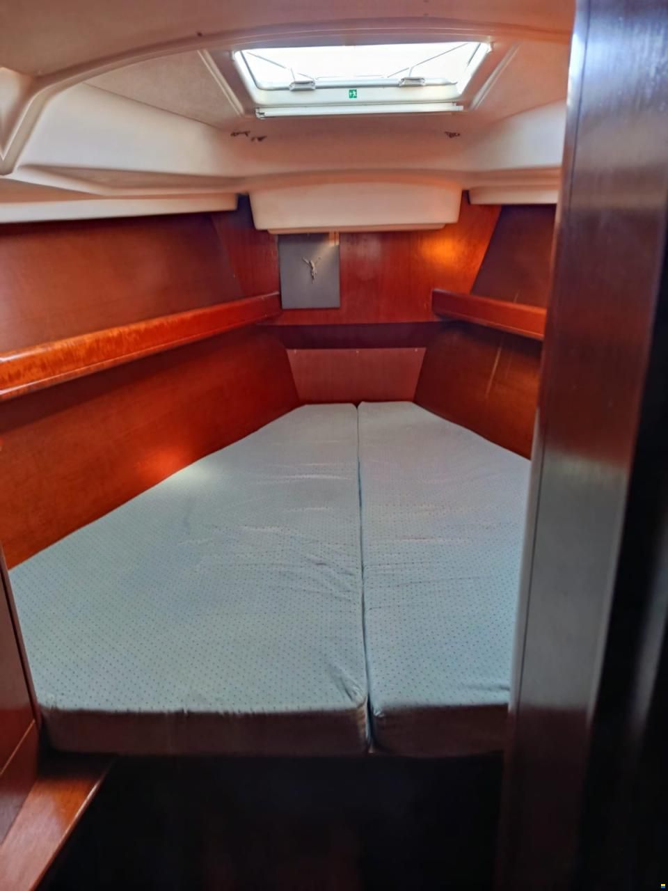 Beneteau Oceanis Clipper 411
