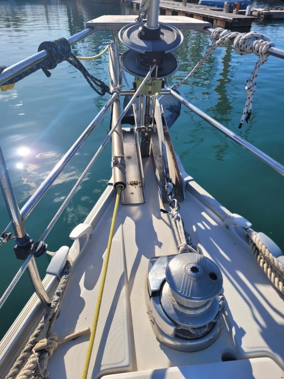 Beneteau Cyclades 50.4