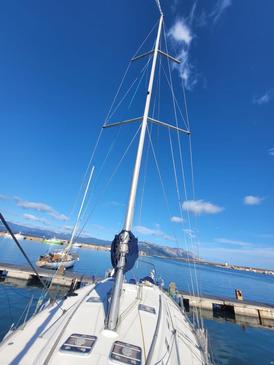 Beneteau Cyclades 50.4