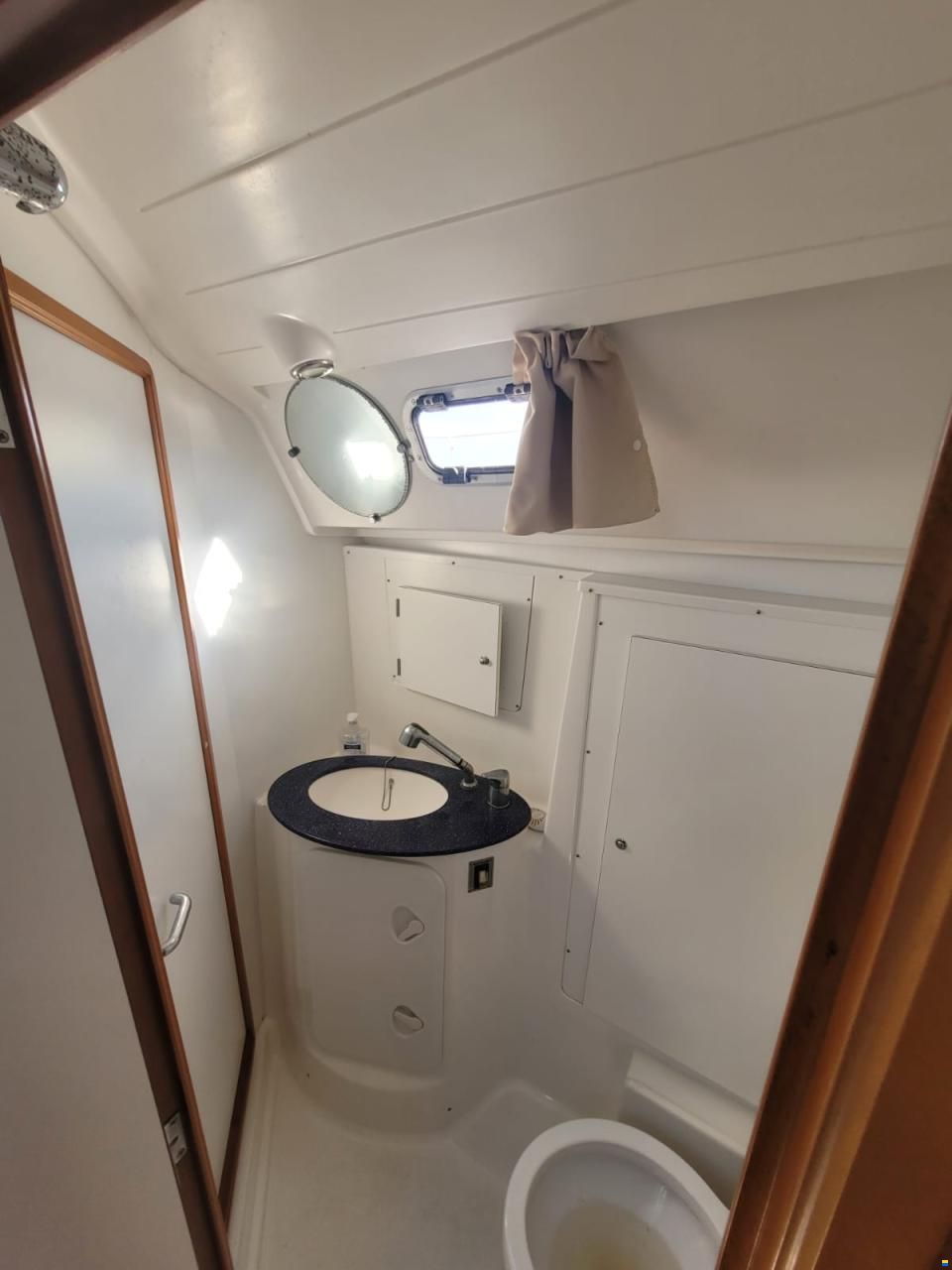 Beneteau Cyclades 50.4