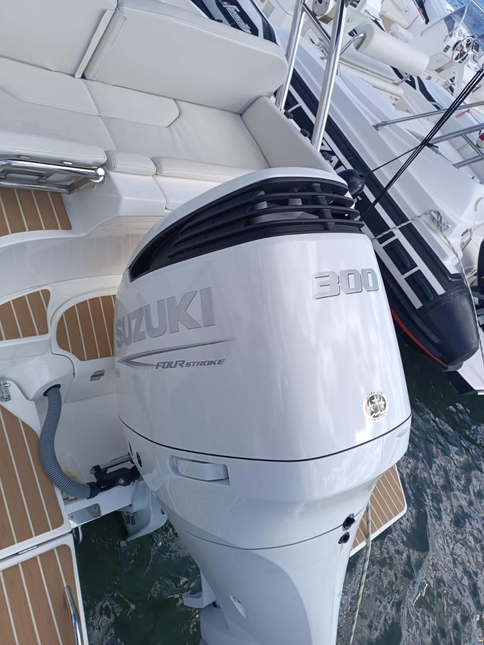 ZAR Formenti ZAR 79 Sport Luxury