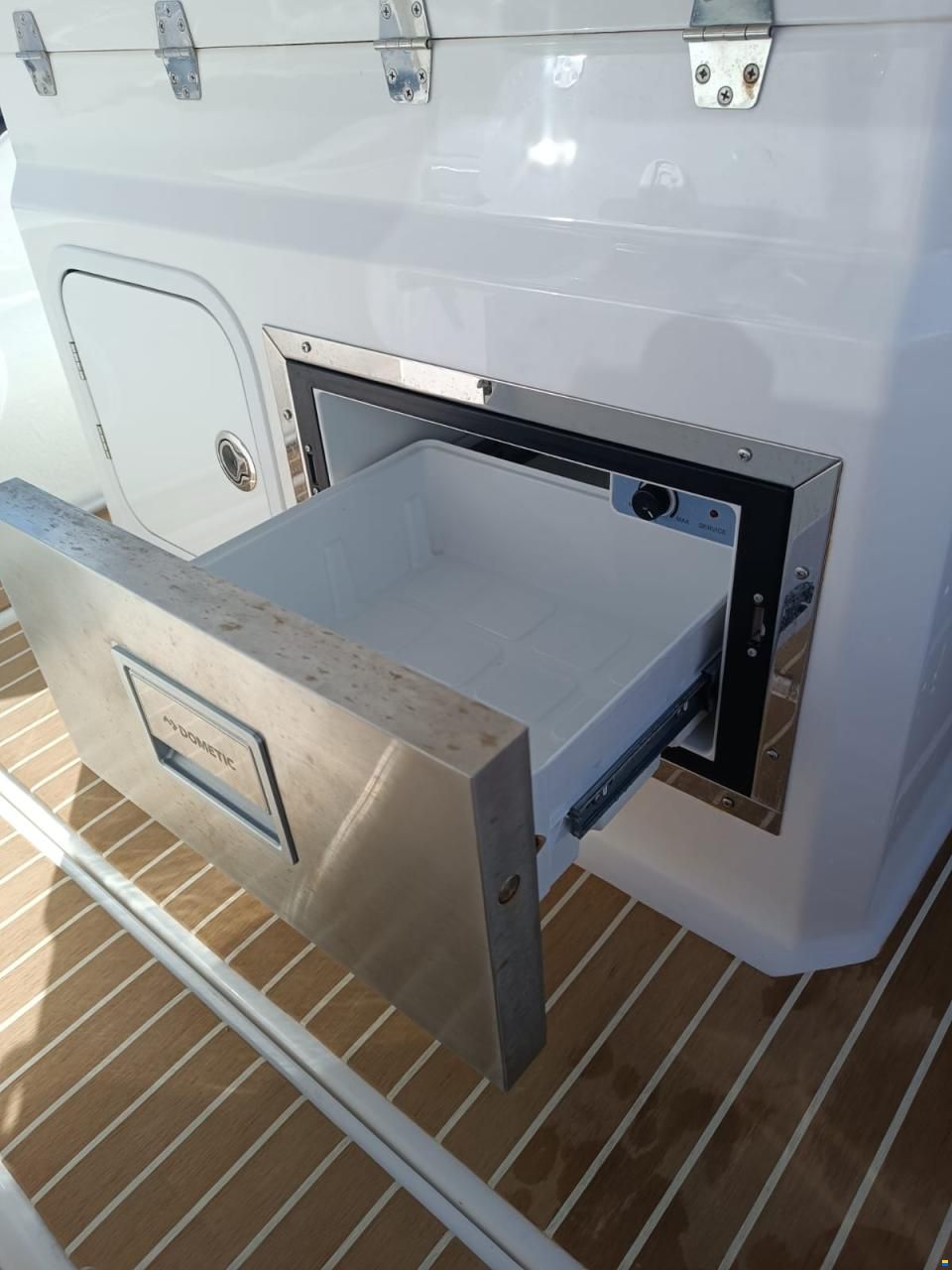 ZAR Formenti ZAR 79 Sport Luxury