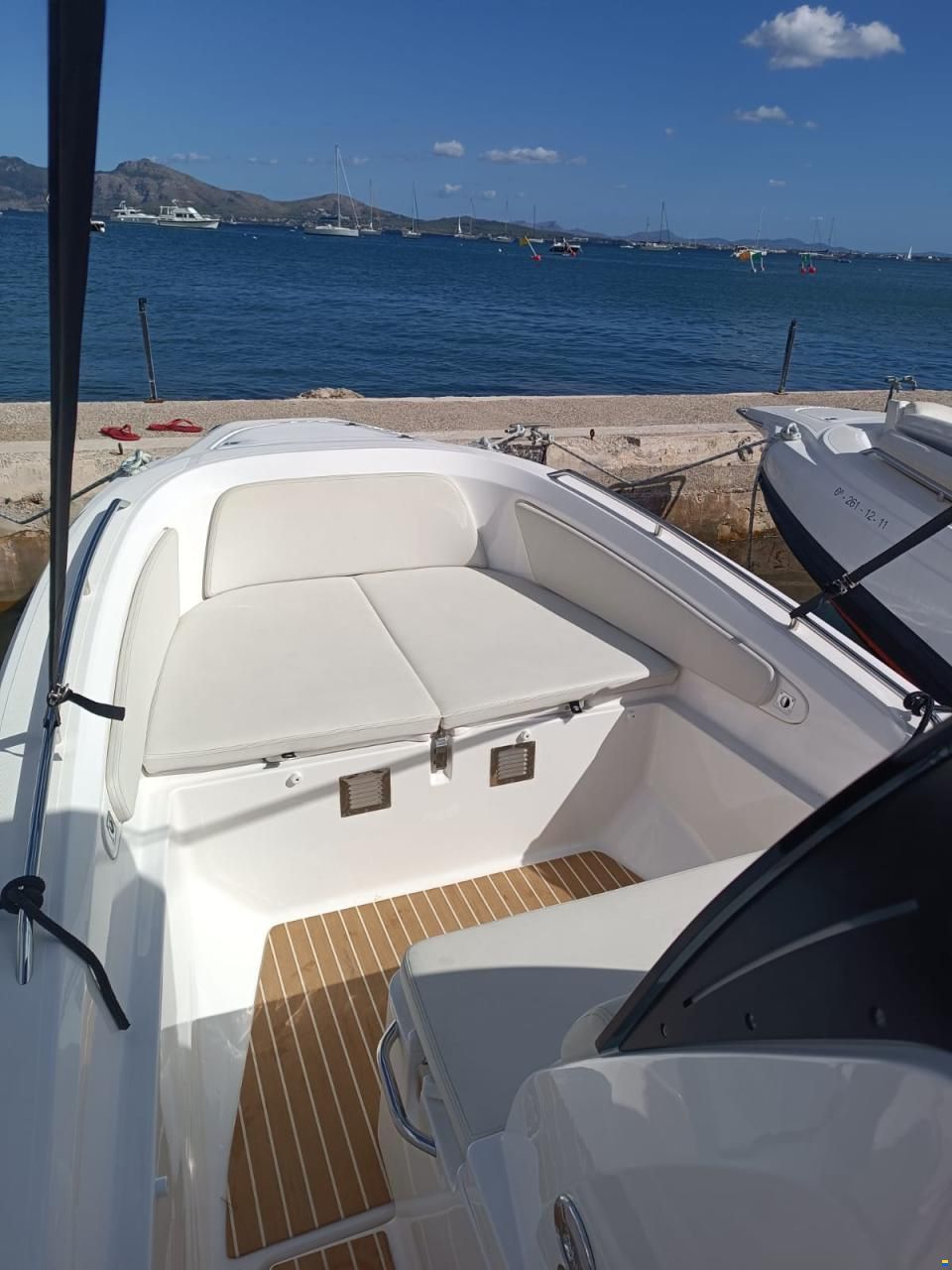 ZAR Formenti ZAR 79 Sport Luxury