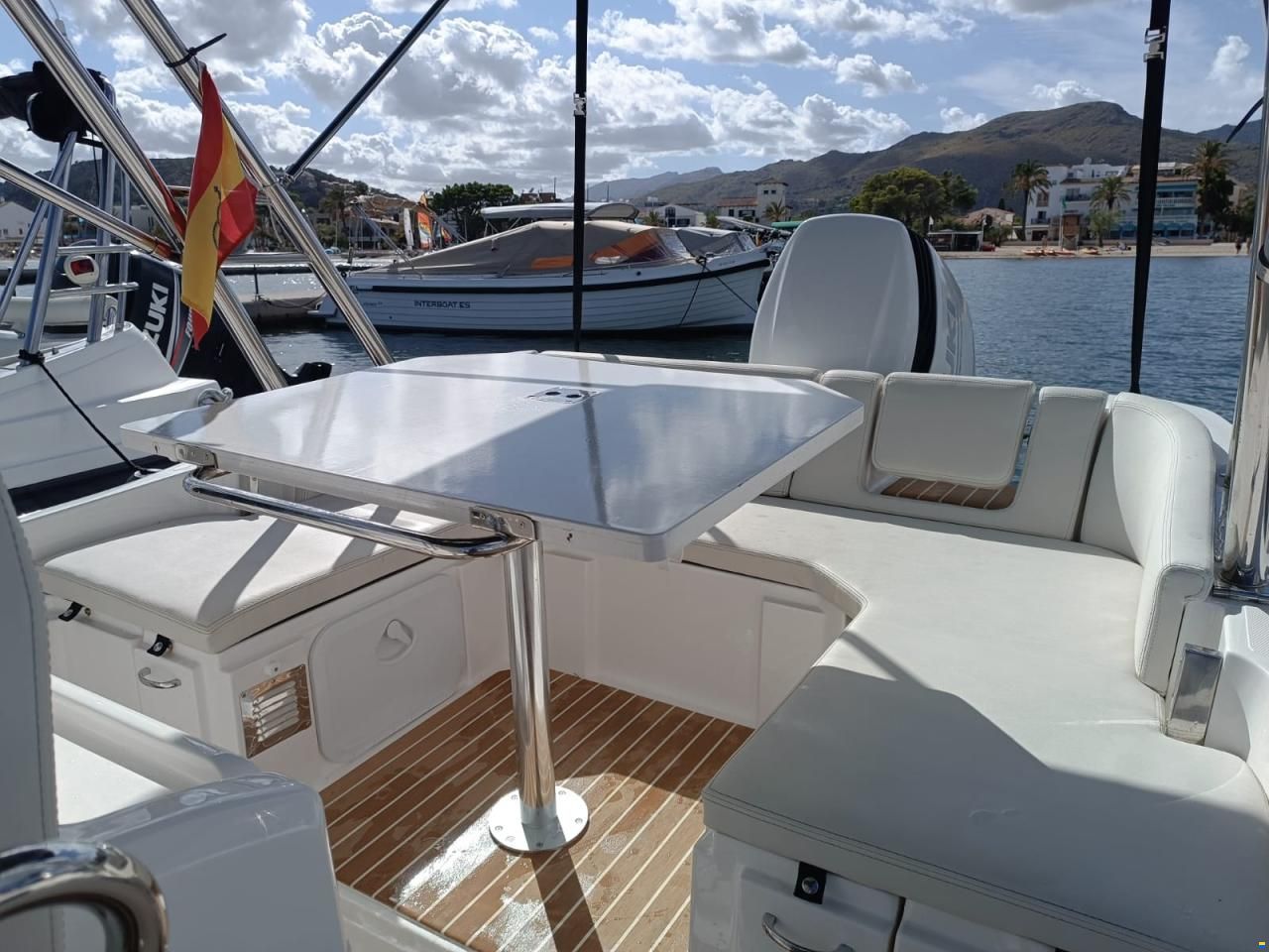 ZAR Formenti ZAR 79 Sport Luxury