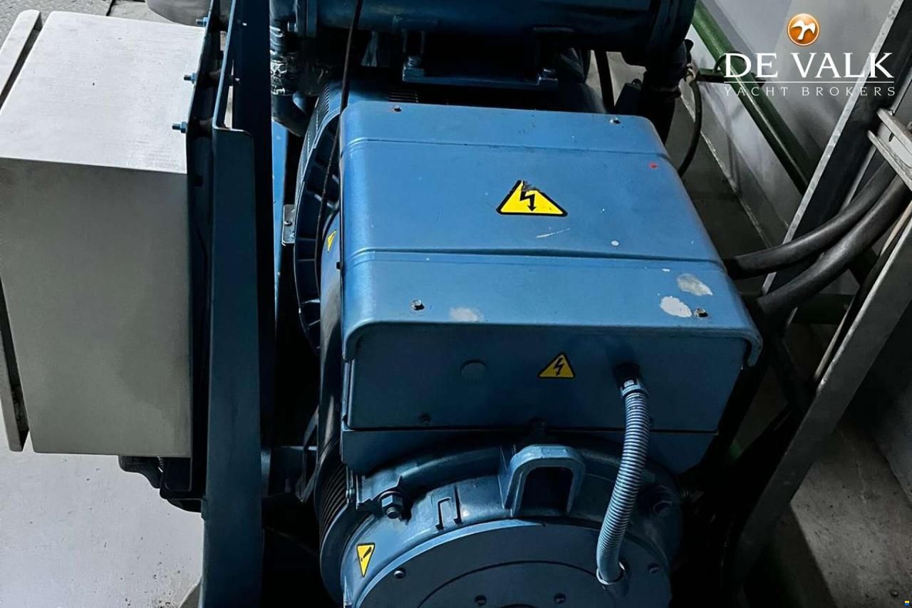 RO/RO PAX DOUBLE ENDED FERRY 90