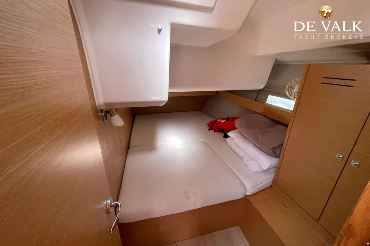 Dufour 460 Grand Large