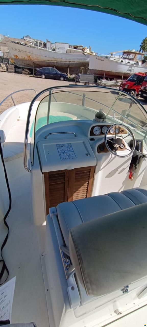 Jeanneau Cap Camarat 625