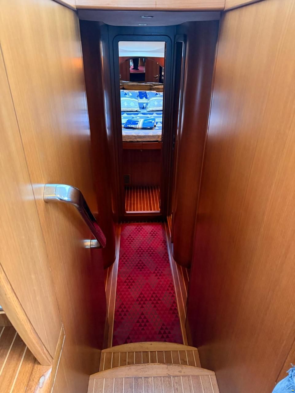 Portofino Marine 47 FLY