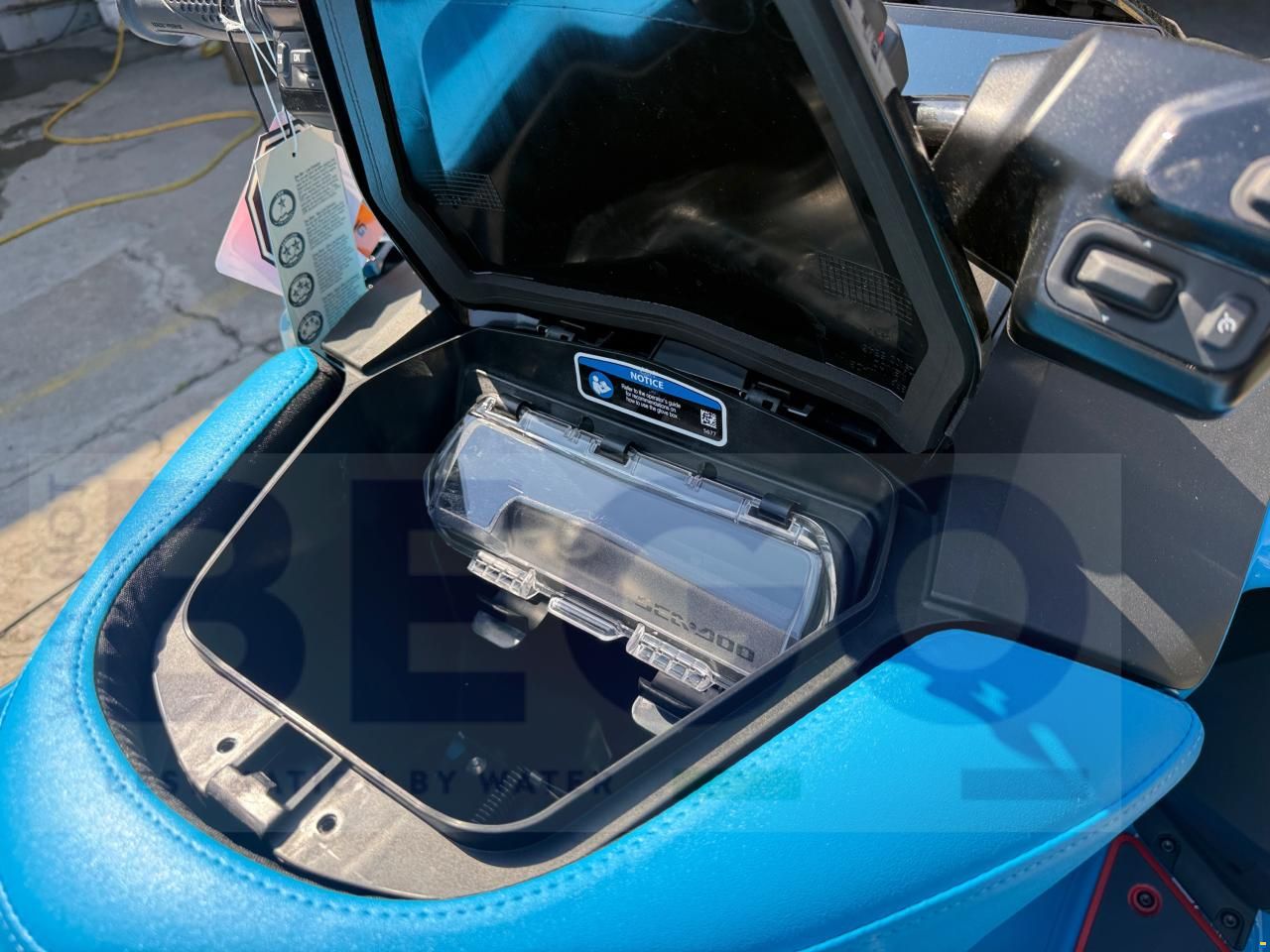Sea-Doo RXP 325 MODEL 2026