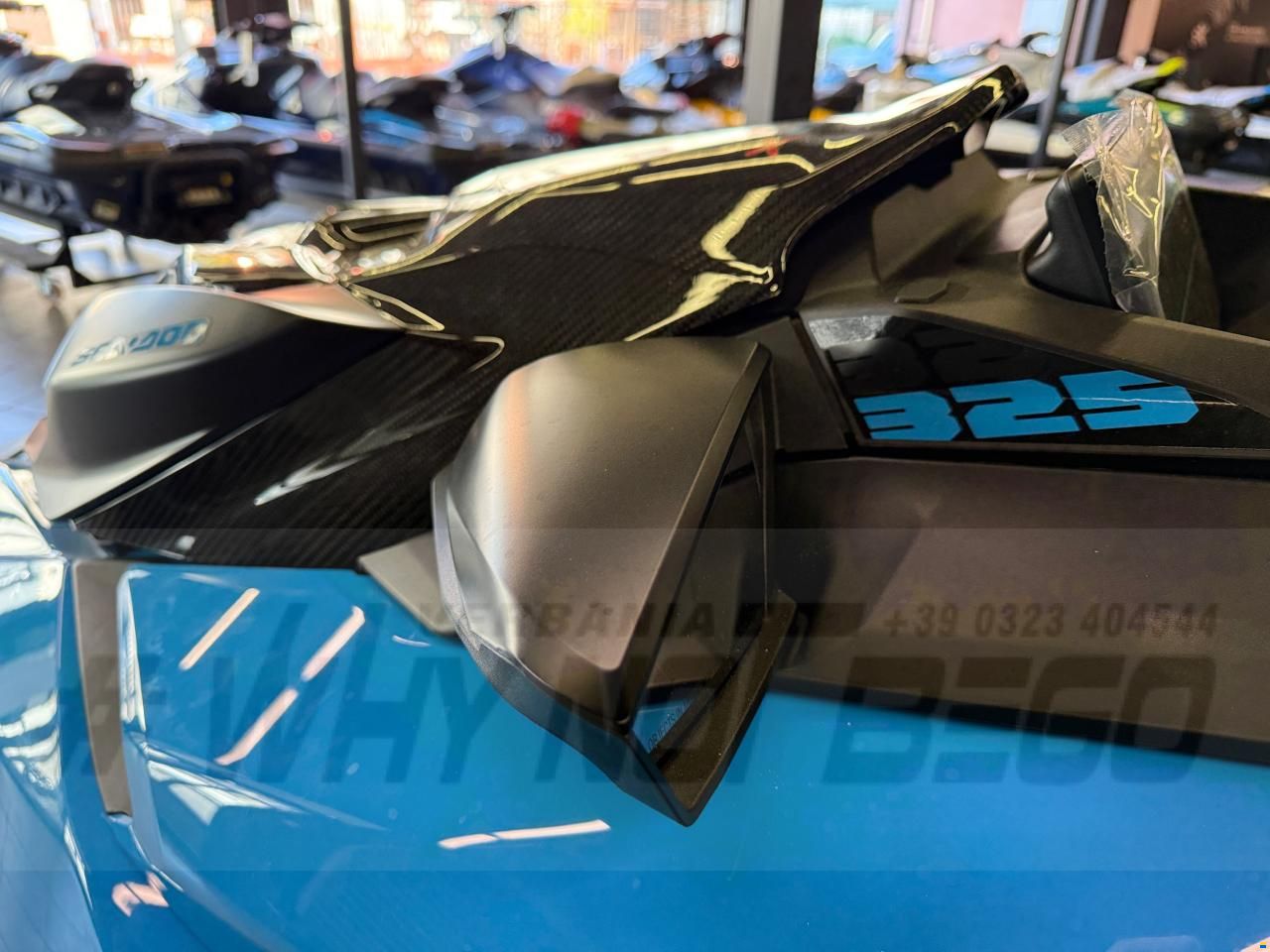 Sea-Doo RXP 325 MODEL 2026