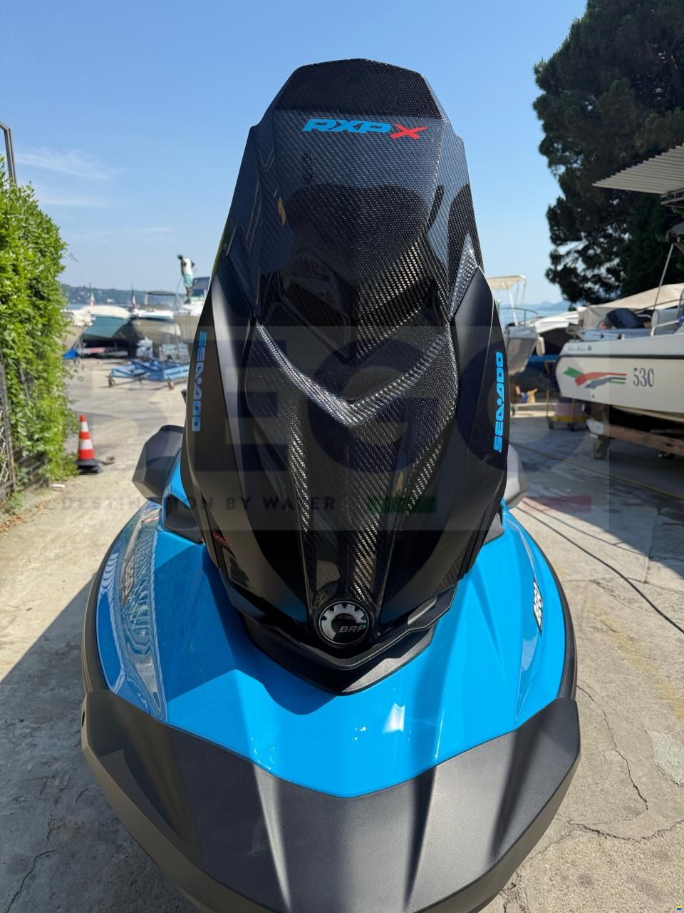 Sea-Doo RXP 325 MODEL 2026