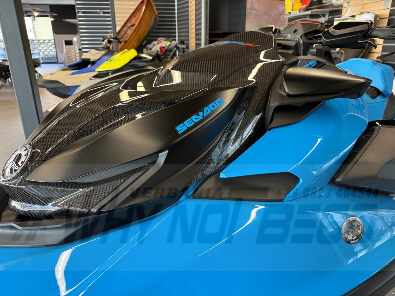 Sea-Doo RXP 325 MODEL 2026