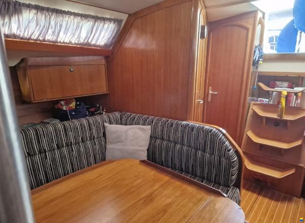 Jeanneau Sun Odyssey 33