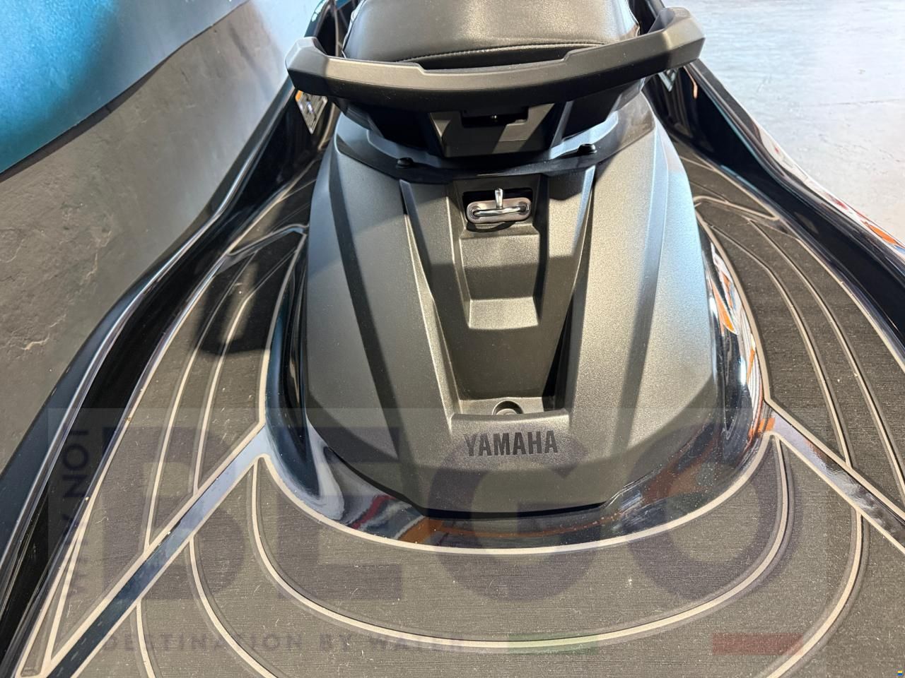 Yamaha WaveRunner GP 1800