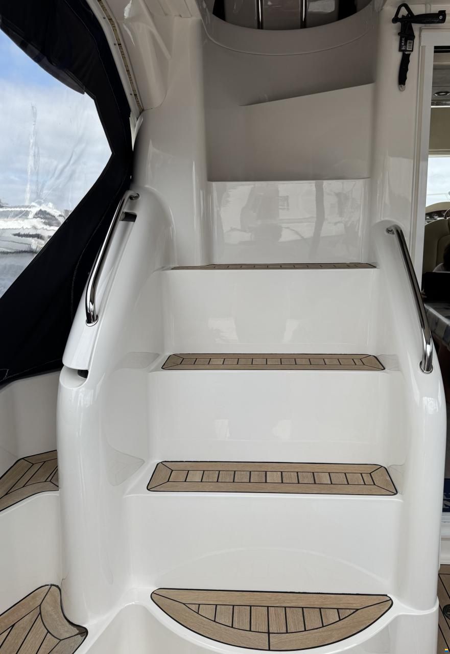 Fairline Phantom 38