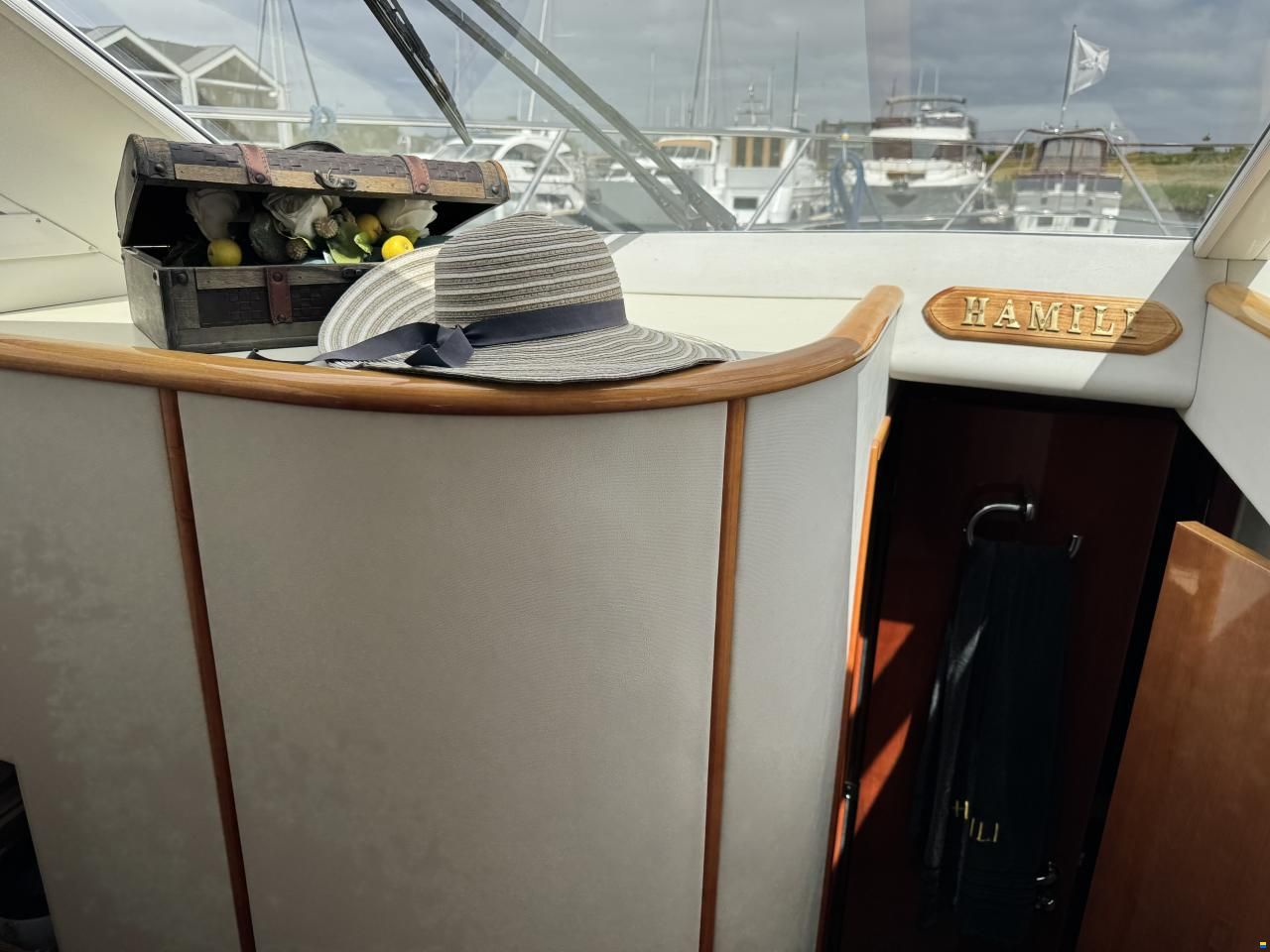 Fairline Phantom 38