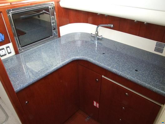 Fairline Phantom 38