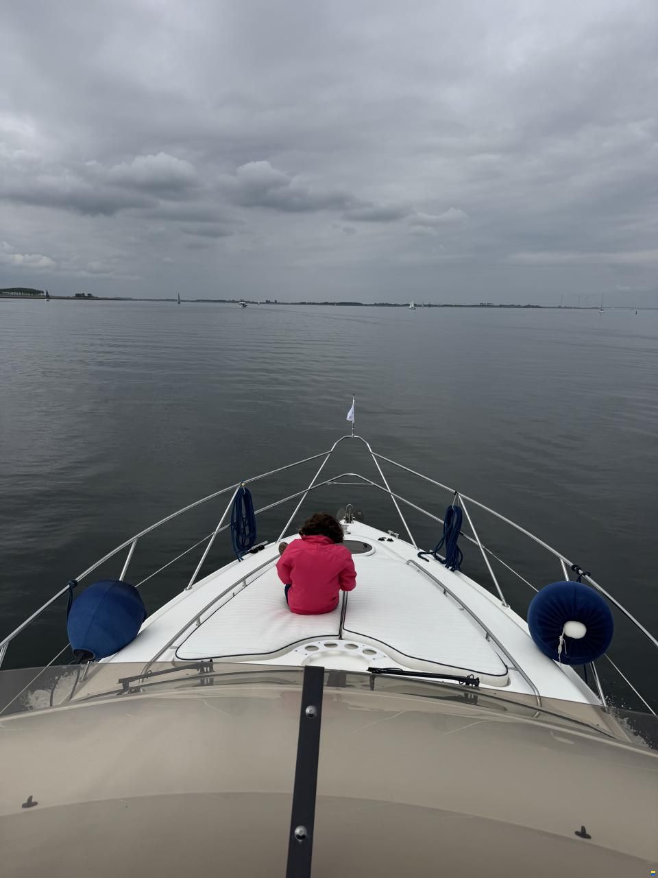 Fairline Phantom 38