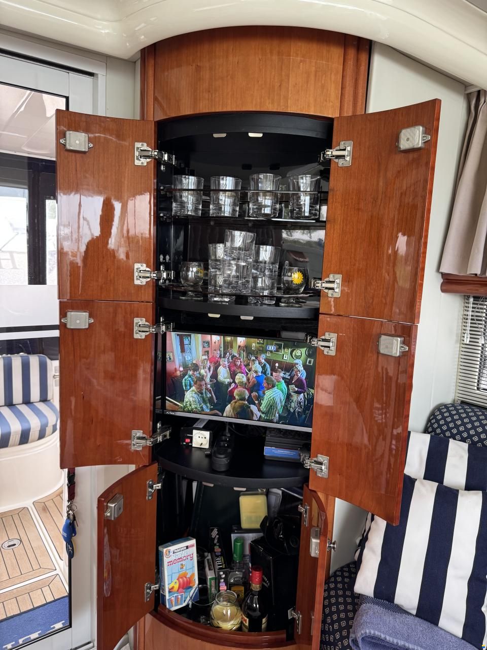 Fairline Phantom 38
