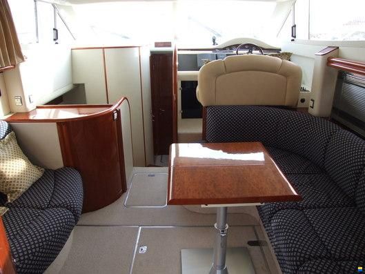 Fairline Phantom 38