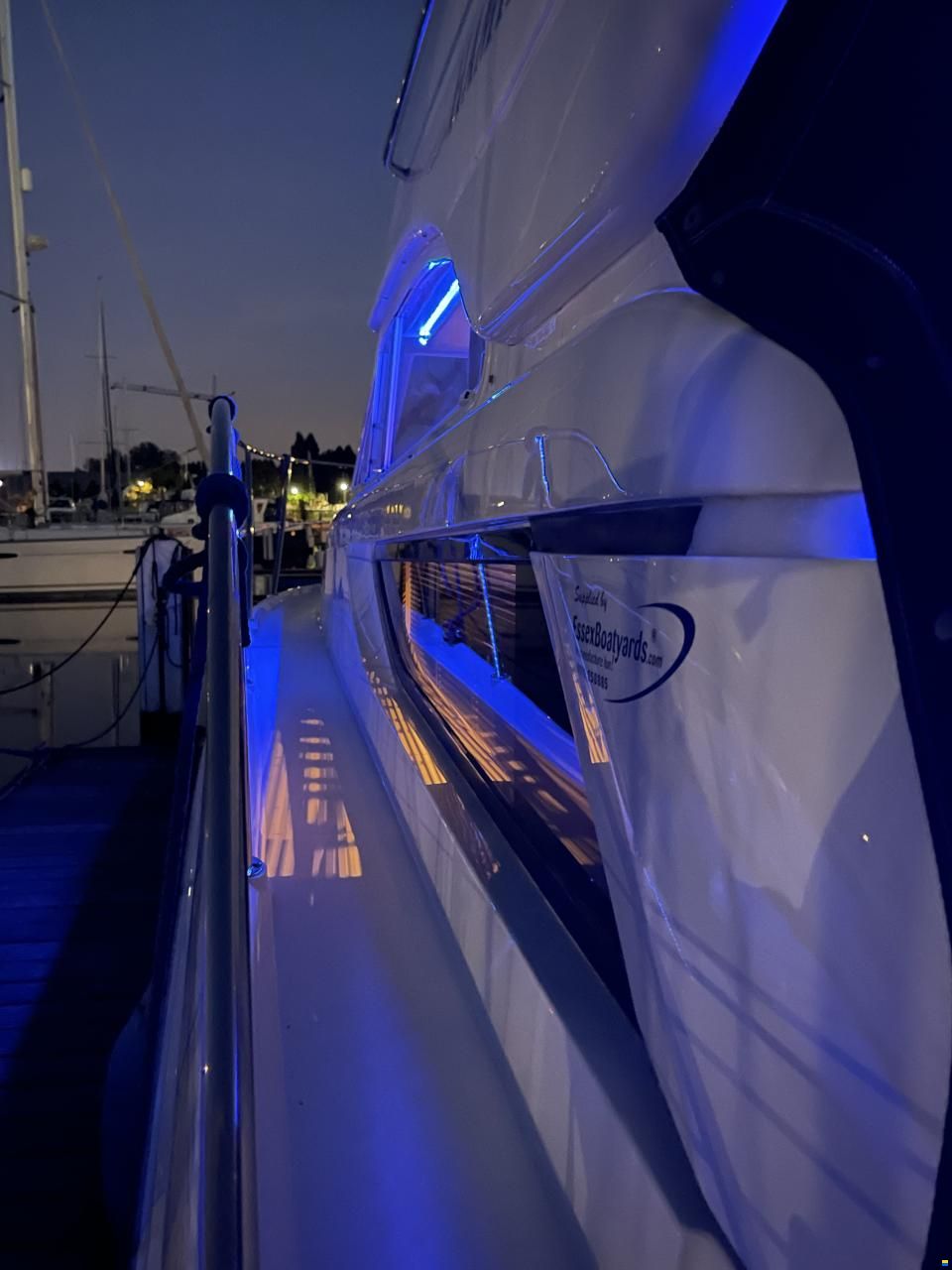 Fairline Phantom 38