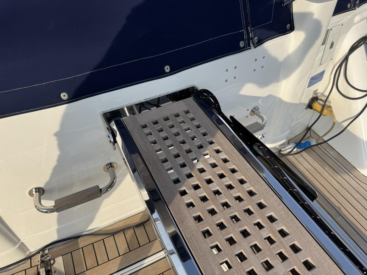 Fairline Phantom 38