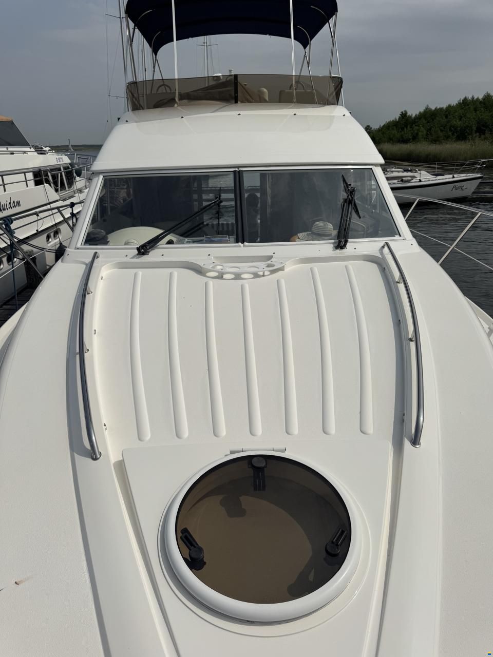 Fairline Phantom 38