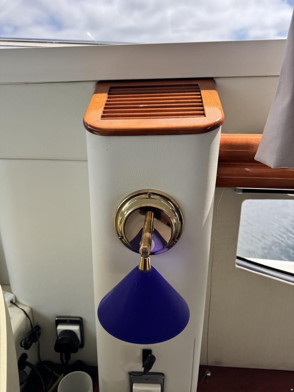 Fairline Phantom 38