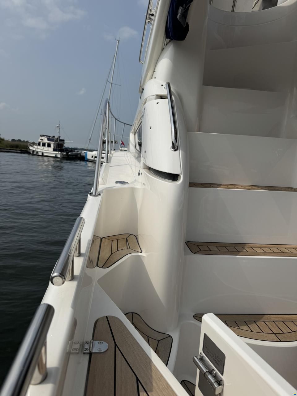 Fairline Phantom 38
