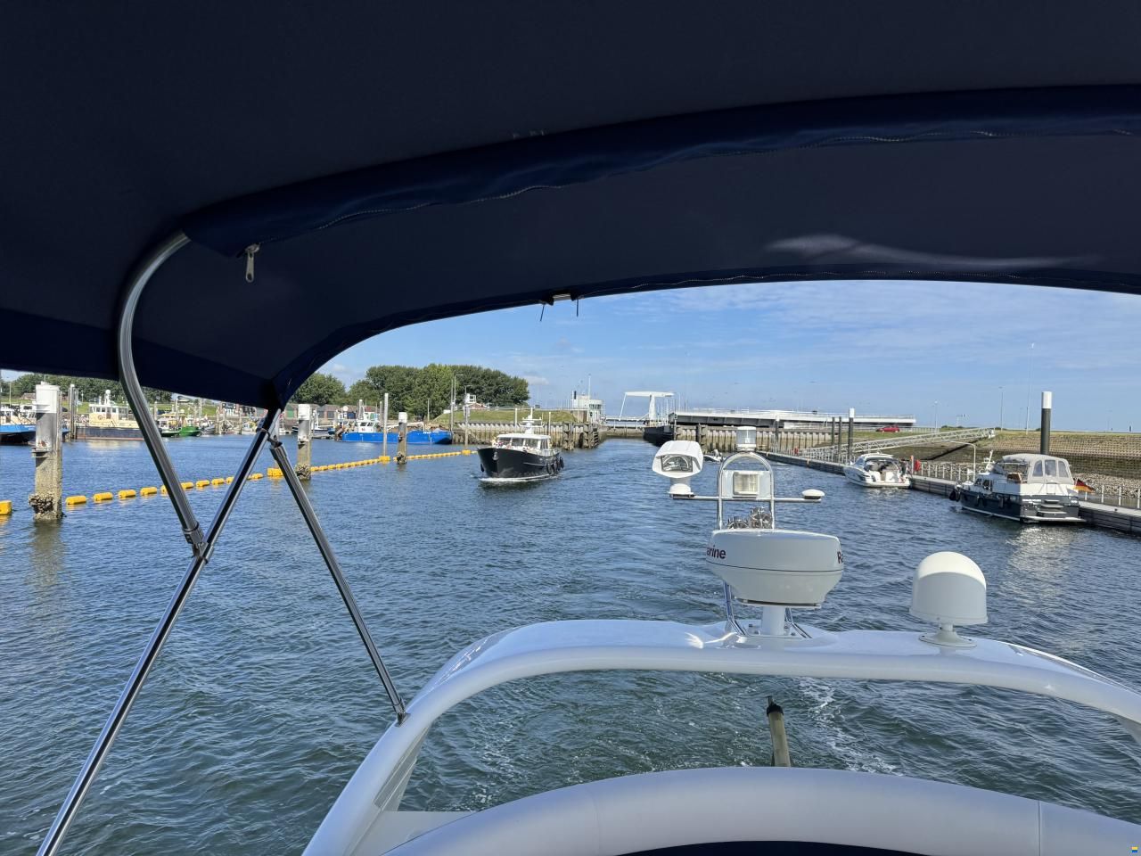 Fairline Phantom 38