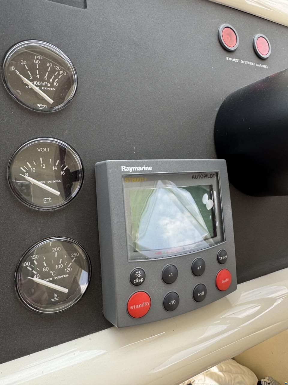 Fairline Phantom 38