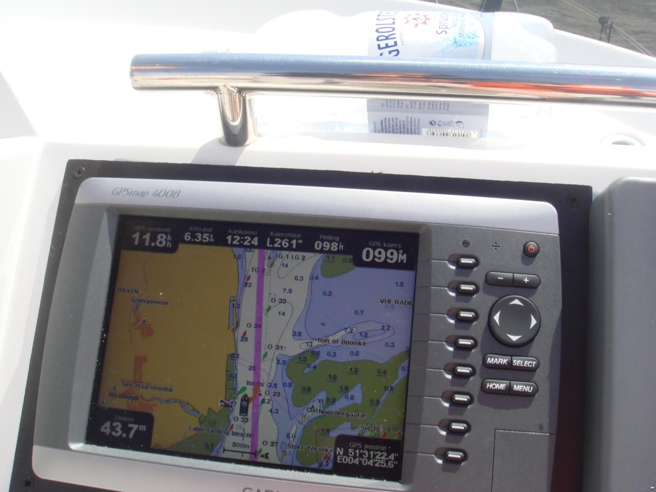 Fairline Phantom 38